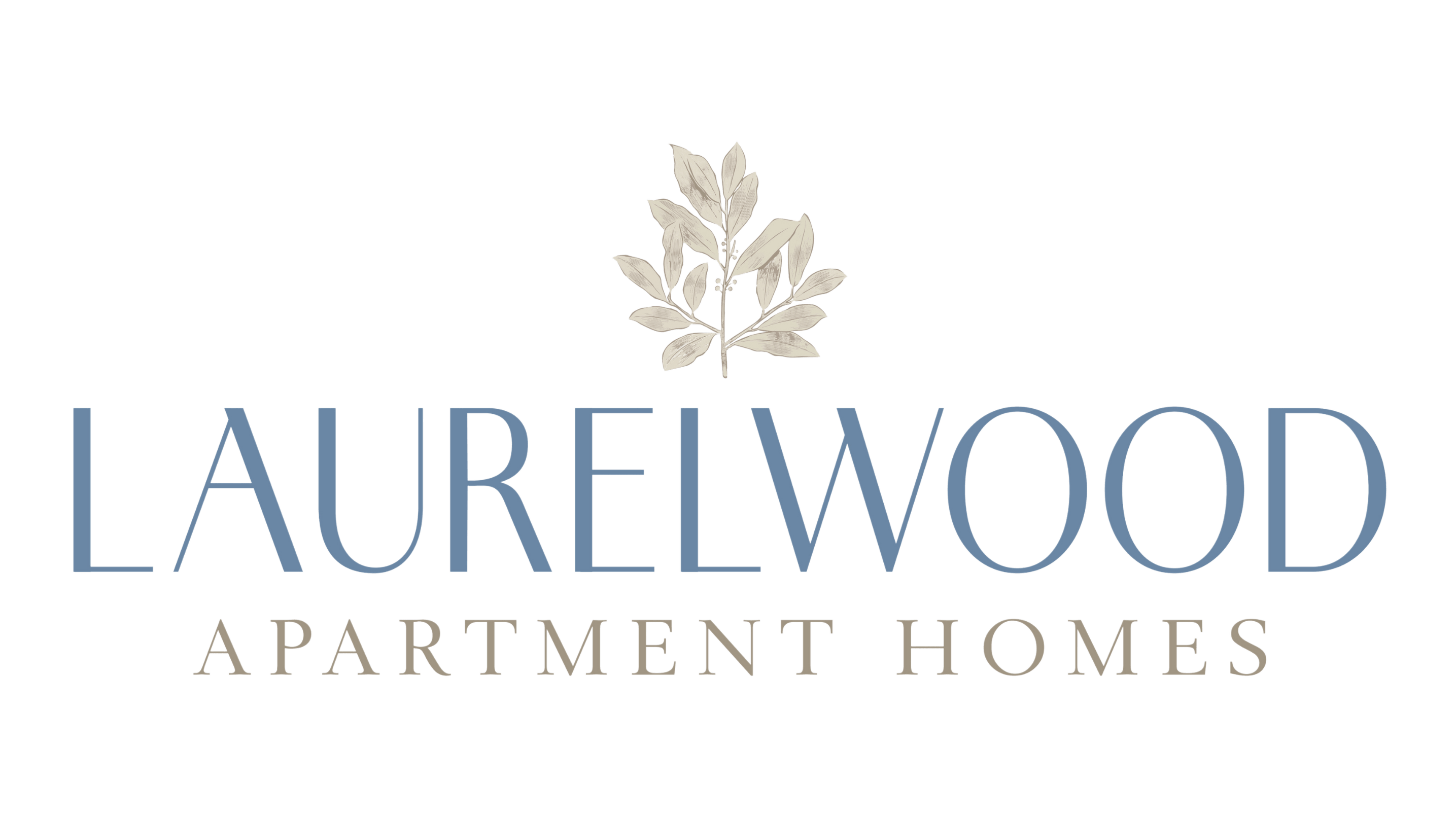 Property Logo at Laurelwood Apartment Homes, Laurel, 39440
